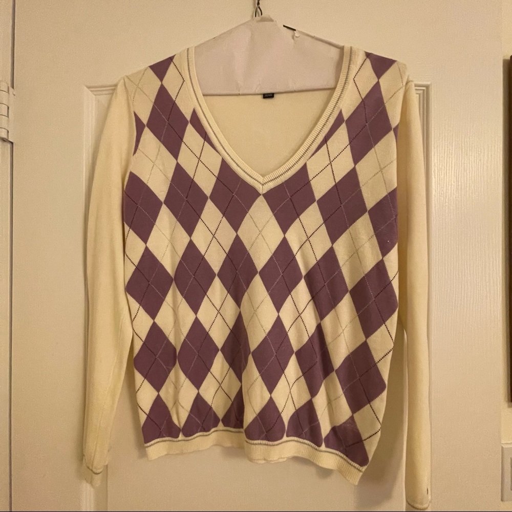 Tommy Hilfiger woman’s sweater Large
